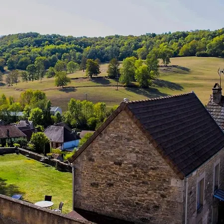 Maison Familiale De Charme A 15 Min De Beaune Bligny-sur-Ouche Exterior photo