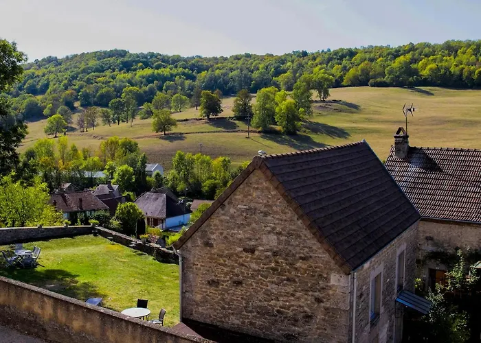 Maison Familiale De Charme A 15 Min De Beaune