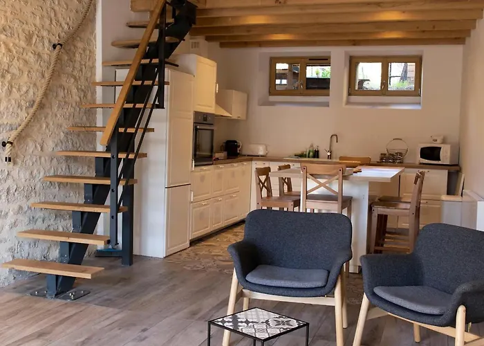 Maison Familiale De Charme A 15 Min De Beaune
