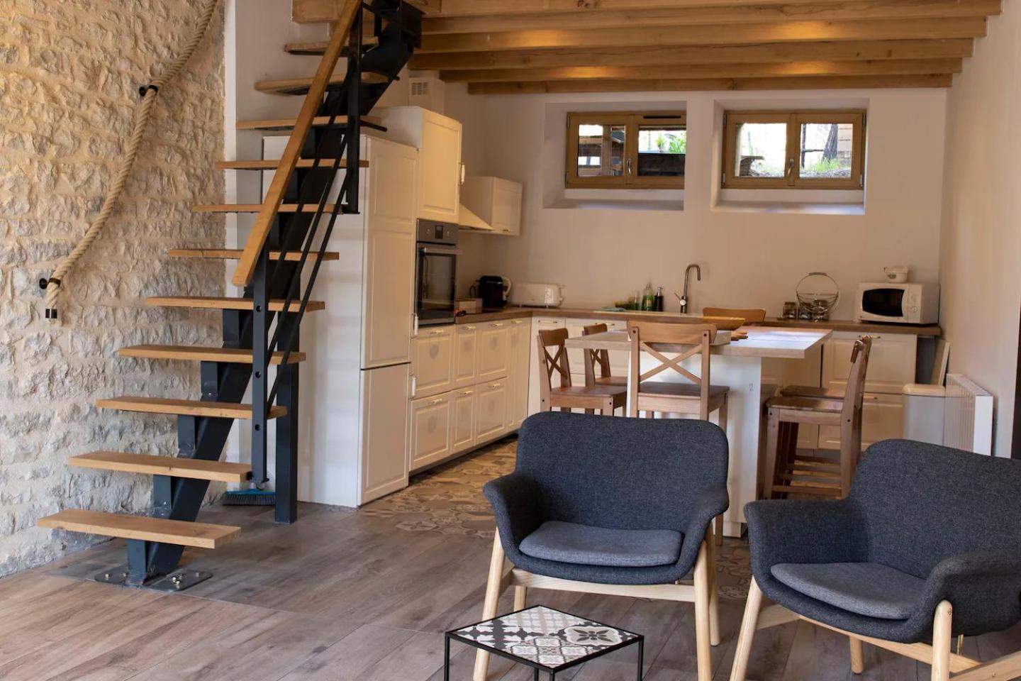 Maison Familiale De Charme A 15 Min De Beaune Bligny-sur-Ouche