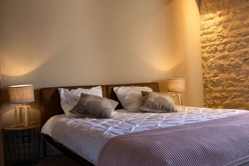 Holiday home Maison Familiale De Charme A 15 Min De Beaune