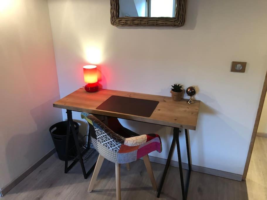 Holiday home Maison Familiale De Charme A 15 Min De Beaune