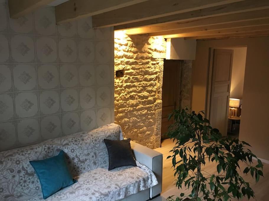 Maison Familiale De Charme A 15 Min De Beaune * Bligny-sur-Ouche